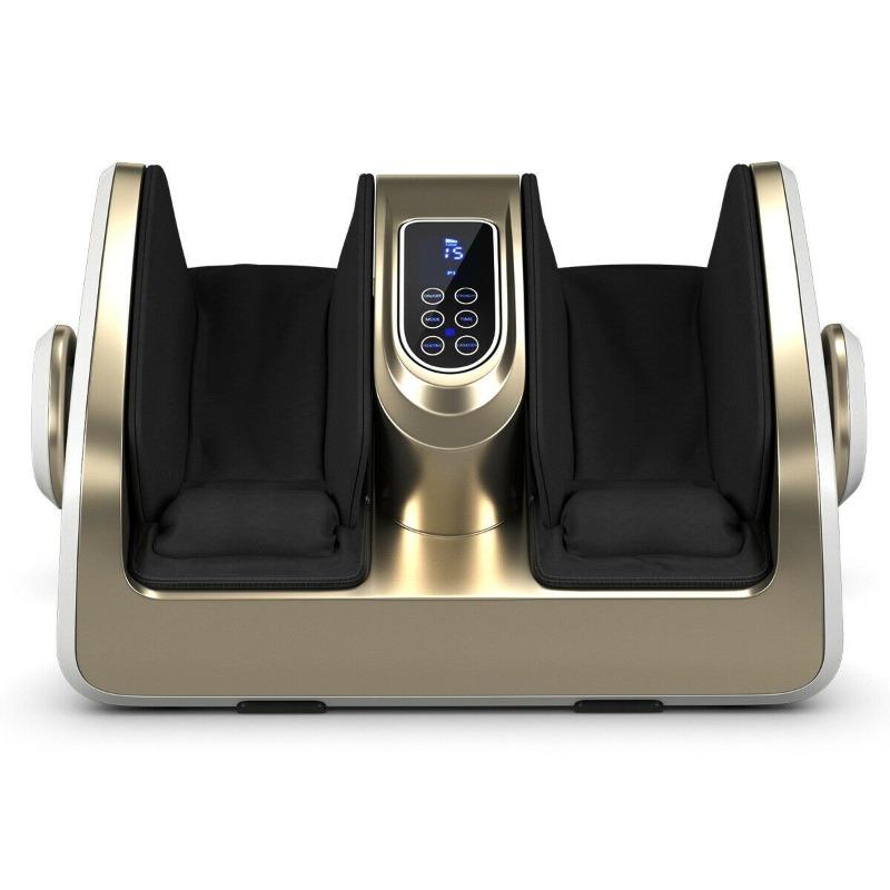Foot Calf Shiatsu Massager