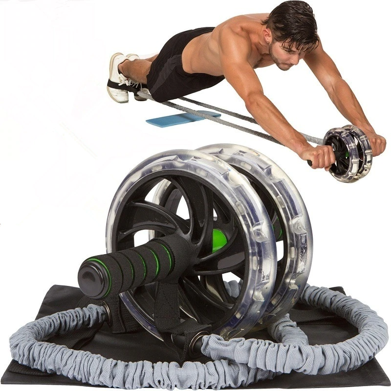 Slimming Equip Roller