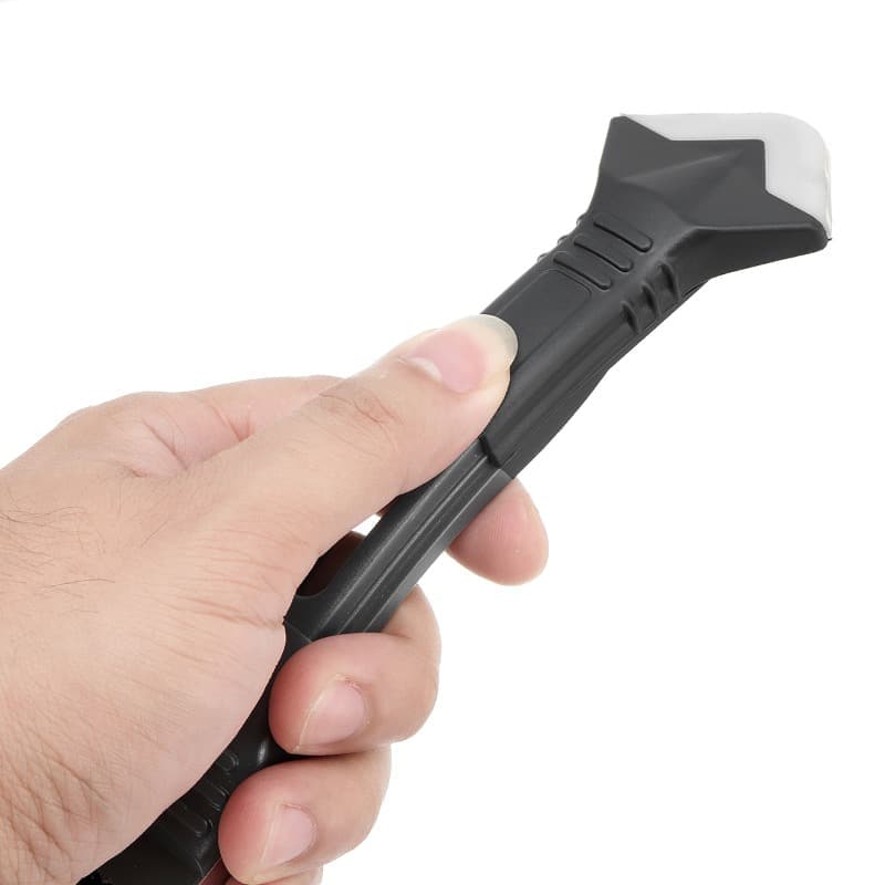3-in-1 Silicone Removal And Caulking Multi-Tool (6 PC Set)