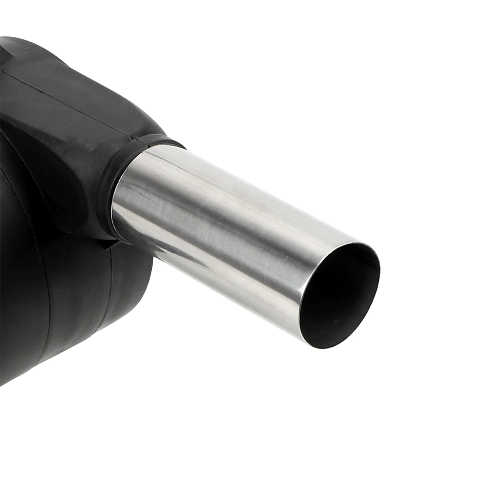 Manual Air Blower Barbecue Tool