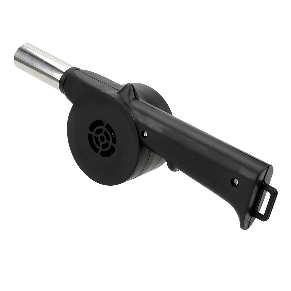 Manual Air Blower Barbecue Tool