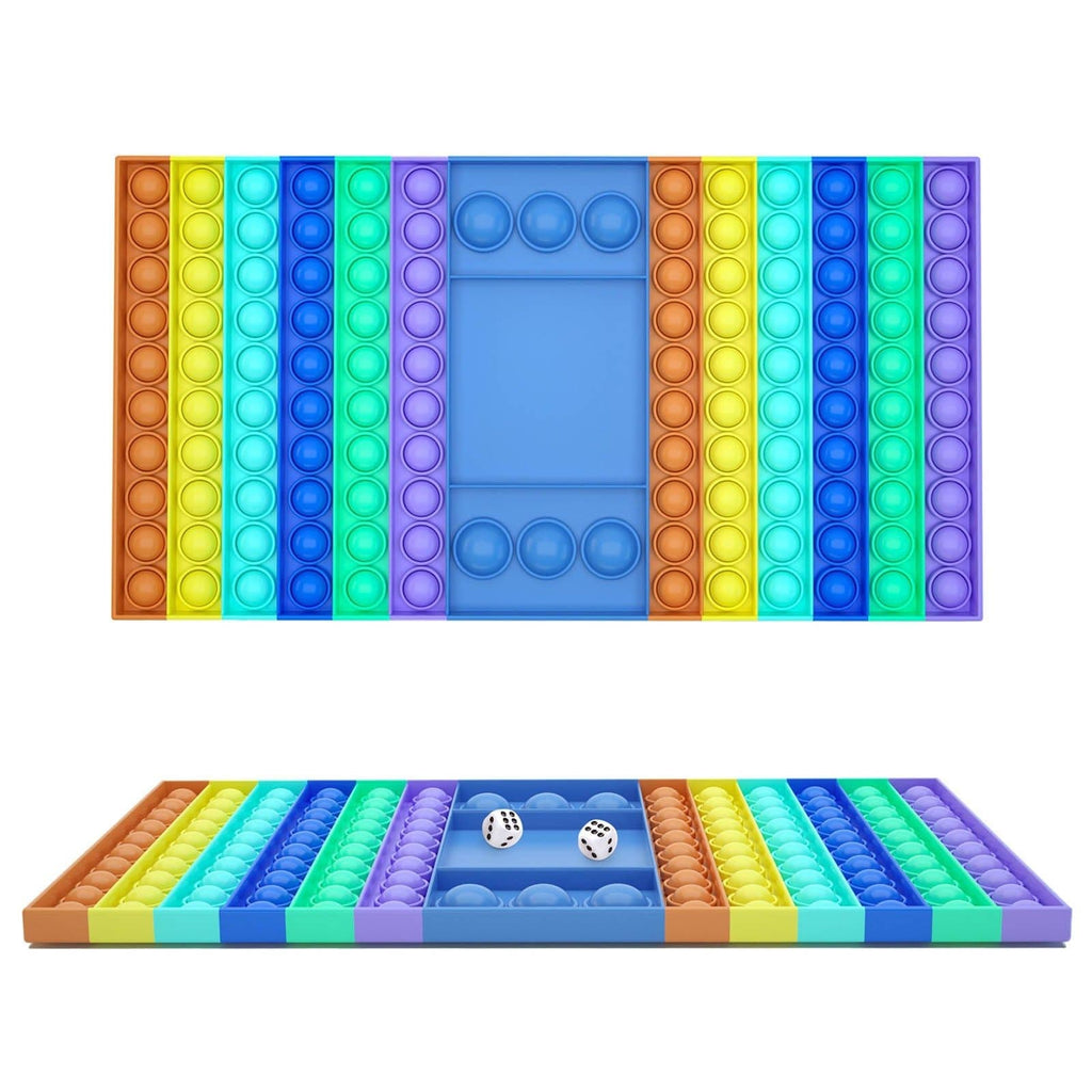 Pop Bubble Fidget Game