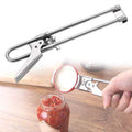 Adjustable Jar & Bottle Opener