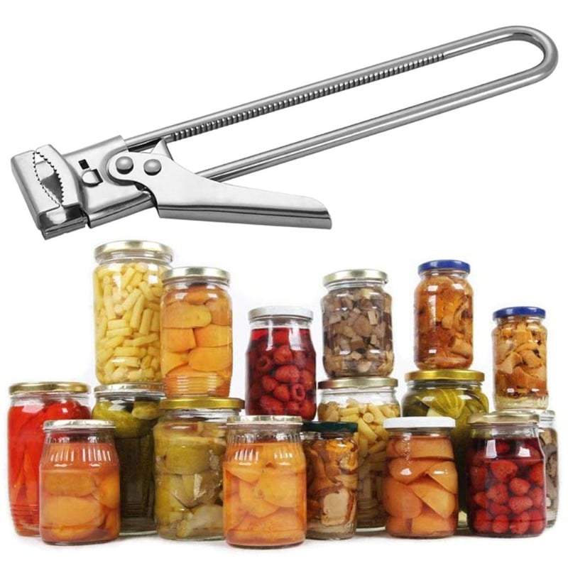Adjustable Jar & Bottle Opener