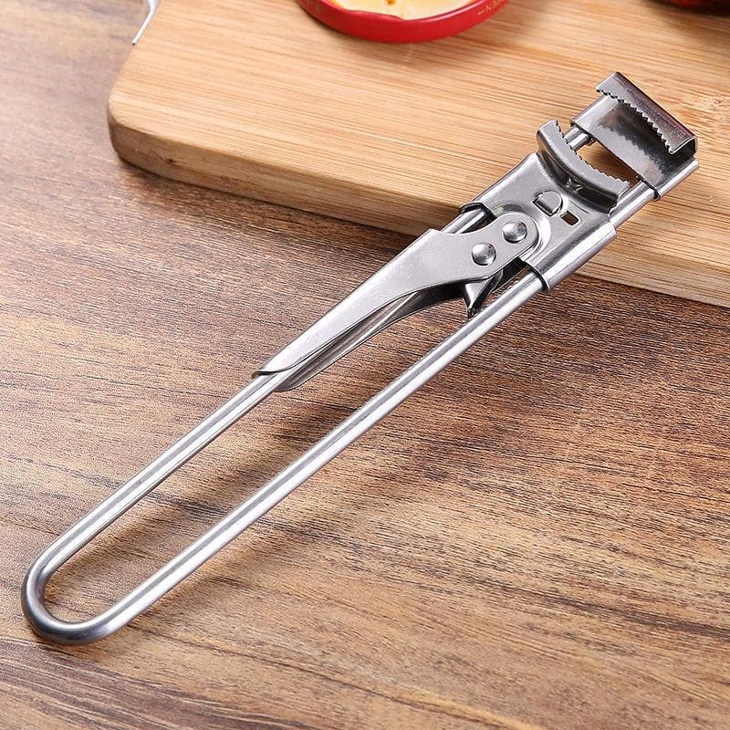 Adjustable Jar & Bottle Opener
