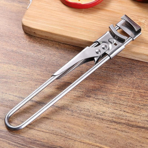 Adjustable Jar & Bottle Opener