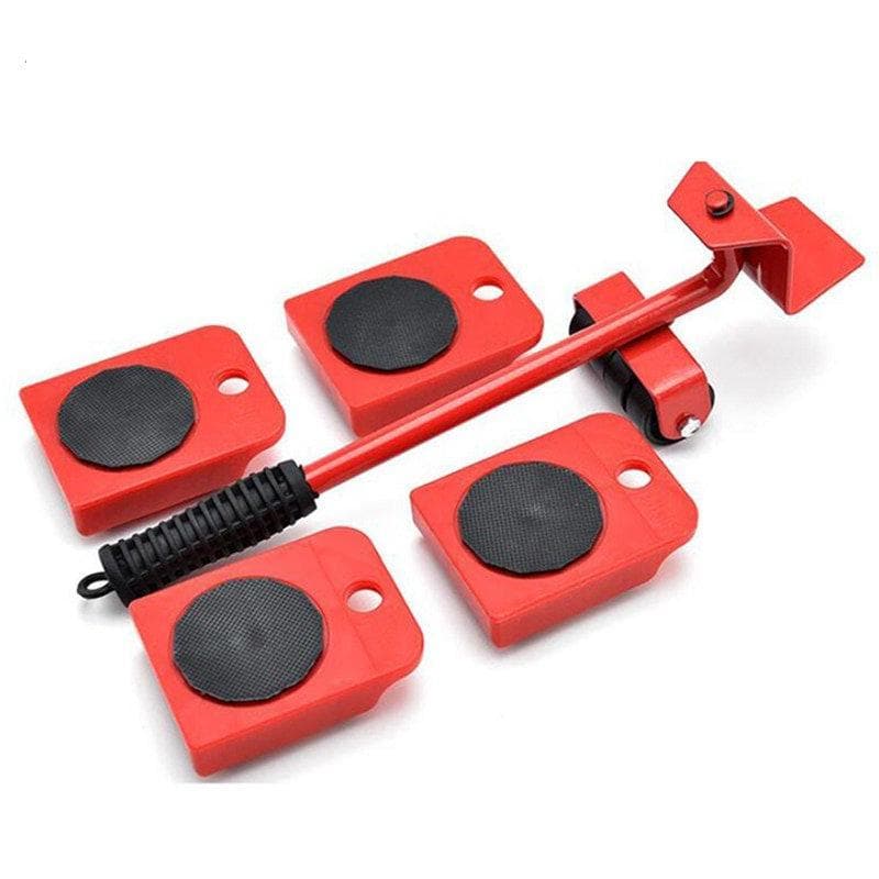 Easy Furniture Lifter Mover Tool Set