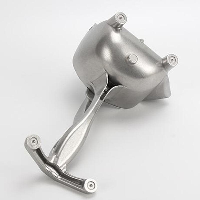 Instant Fruit Juice Squeezer