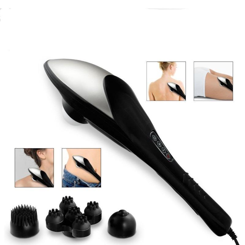 Handheld Deep Tissue Percussion Massager