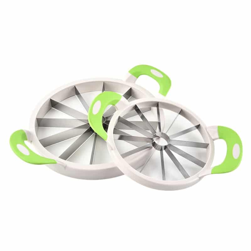 Stainless Steel Watermelon Slicer Fruit Cutter