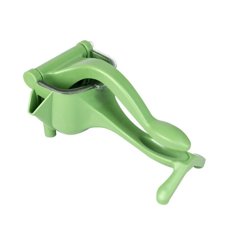 Instant Fruit Juice Squeezer